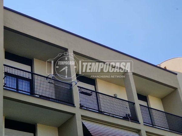 appartamento in vendita a Cermenate