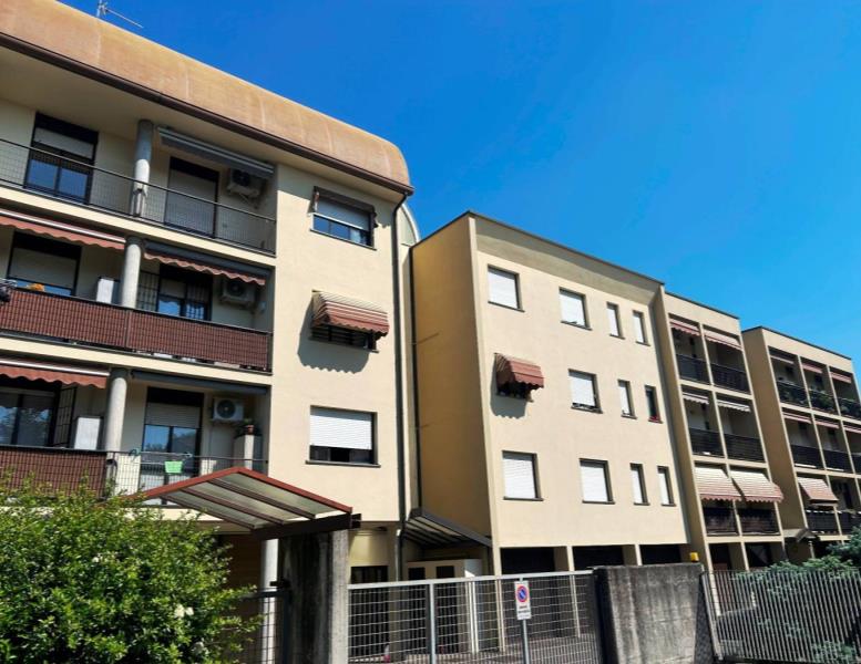 appartamento in vendita a Cermenate