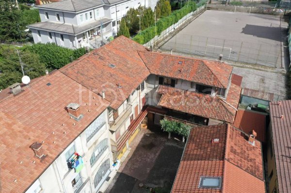 casa indipendente in vendita a Cermenate in zona Cascina Lavezzari