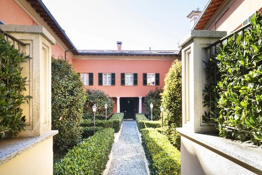 appartamento in vendita a Cermenate