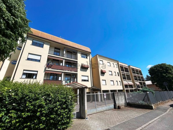 appartamento in vendita a Cermenate