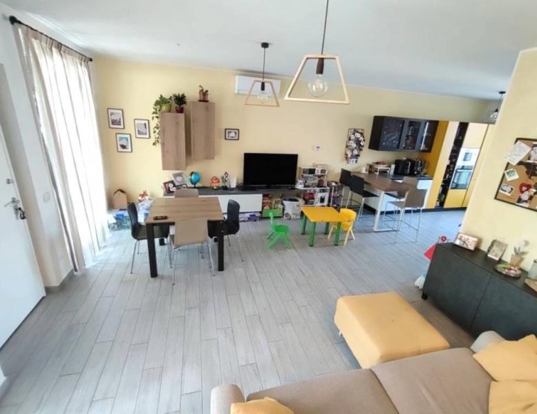 casa indipendente in vendita a Cermenate in zona Montesordo
