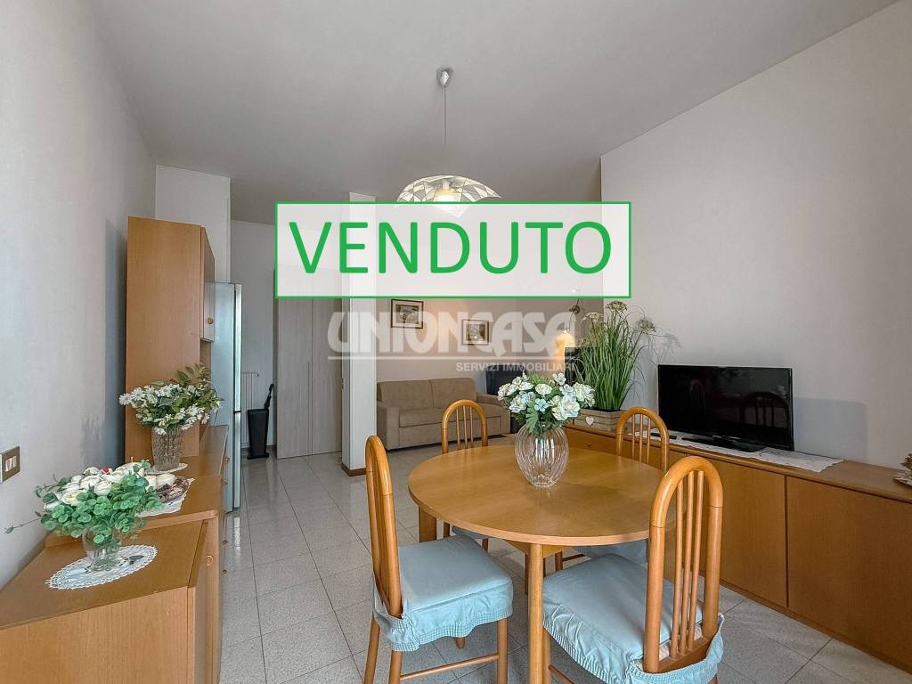 appartamento in vendita a Cermenate