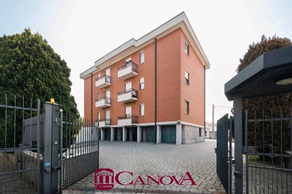 appartamento in vendita a Cermenate in zona Montesordo
