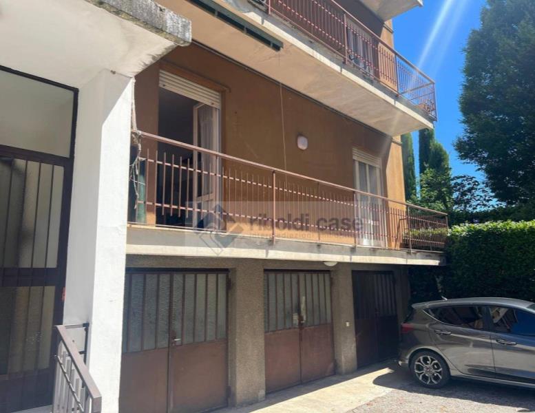 appartamento in vendita a Cermenate in zona Asnago
