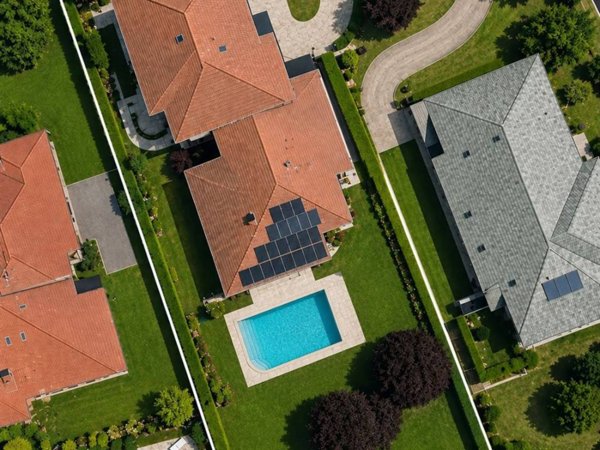 casa indipendente in vendita a Cermenate