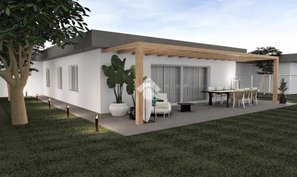casa indipendente in vendita a Cermenate in zona Montesordo