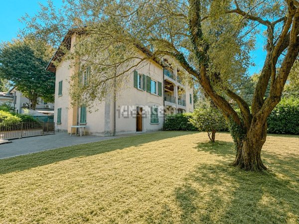 casa indipendente in vendita a Cermenate in zona Asnago