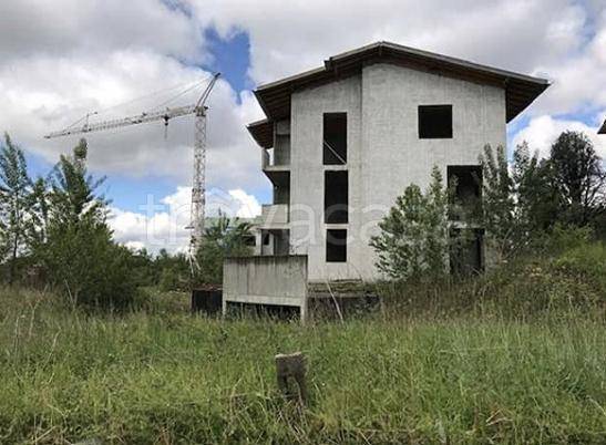 appartamento in vendita a Cermenate