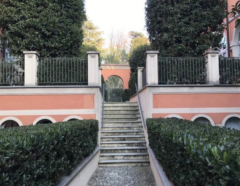 appartamento in vendita a Cermenate in zona Montesordo