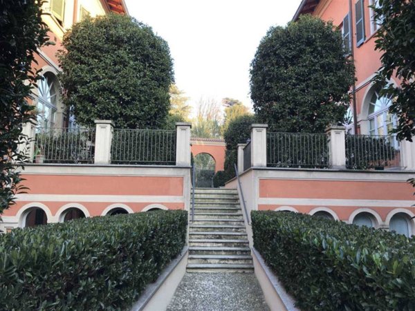 appartamento in vendita a Cermenate in zona Montesordo