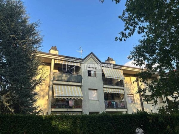 appartamento in vendita a Cermenate in zona Asnago