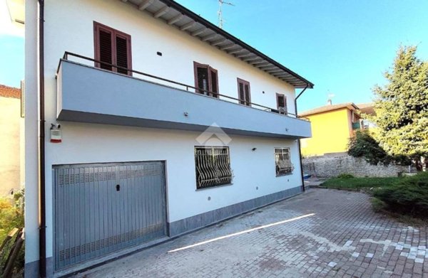 casa indipendente in vendita a Cermenate in zona Asnago