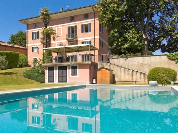 casa indipendente in vendita a Cermenate in zona Asnago