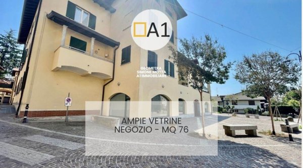 appartamento in vendita a Cermenate in zona Asnago