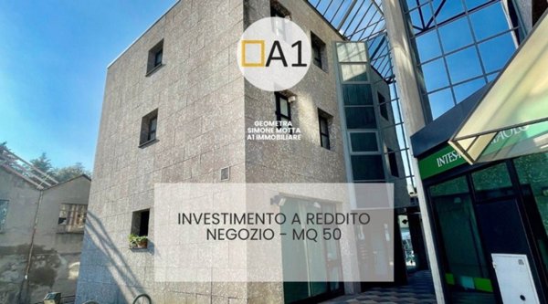 appartamento in vendita a Cermenate in zona Asnago
