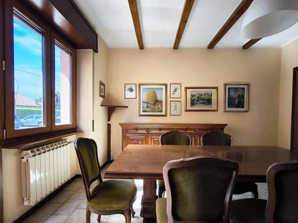 casa indipendente in vendita a Cermenate in zona Montesordo