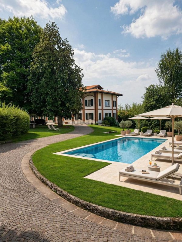 casa indipendente in vendita a Cermenate in zona Asnago