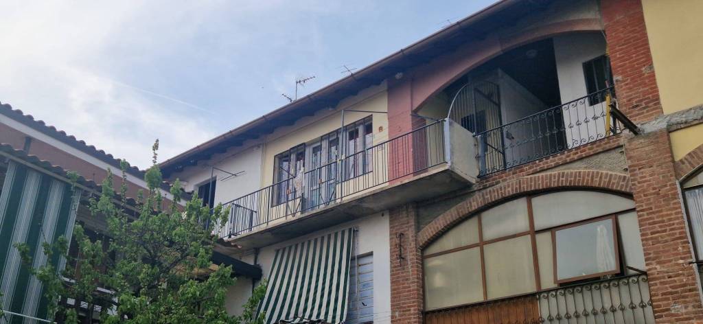 appartamento in vendita a Cermenate in zona Asnago
