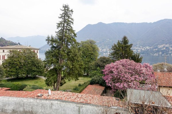 appartamento in vendita a Cernobbio