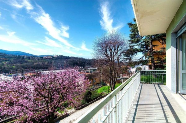 appartamento in vendita a Cernobbio