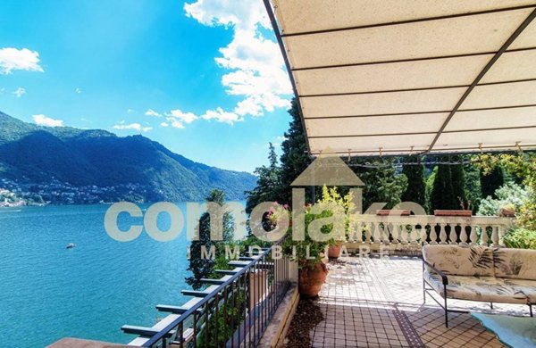 appartamento in vendita a Cernobbio