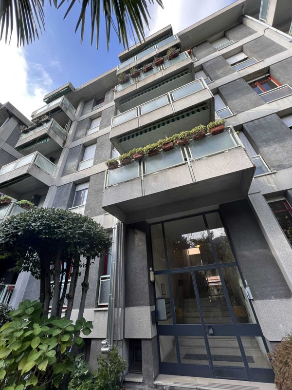 appartamento in vendita a Cernobbio