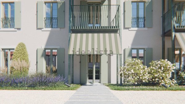 appartamento in vendita a Cernobbio