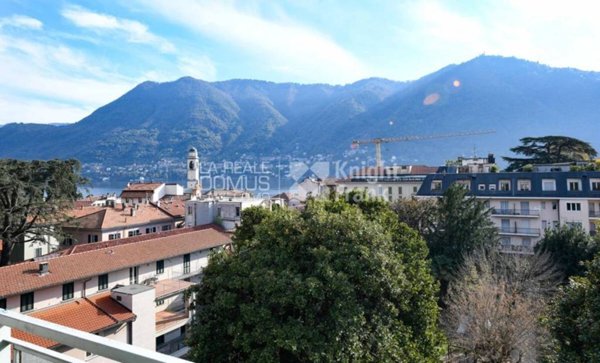 appartamento in vendita a Cernobbio