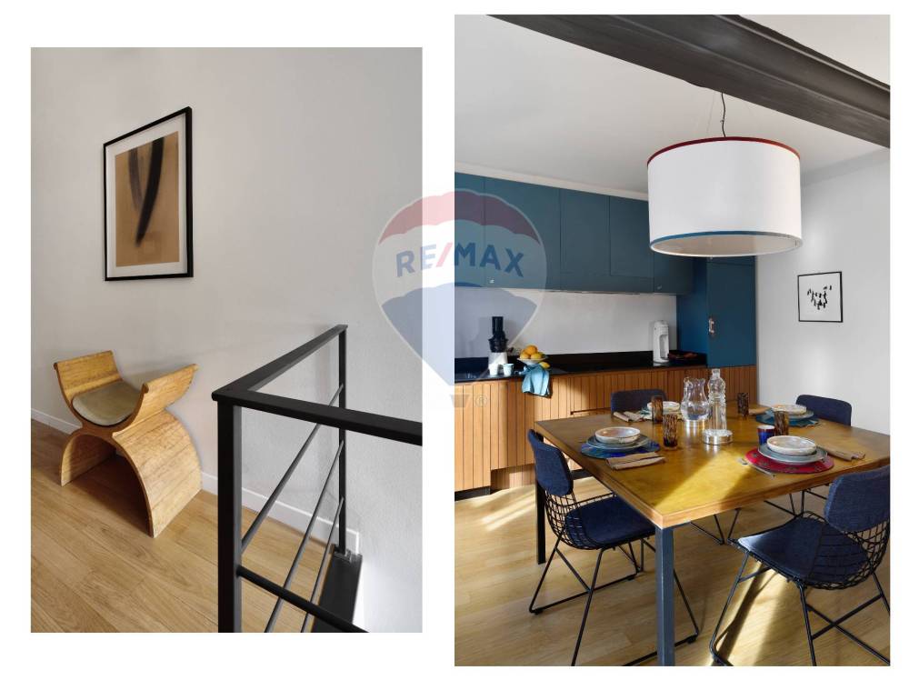 casa indipendente in vendita a Cernobbio