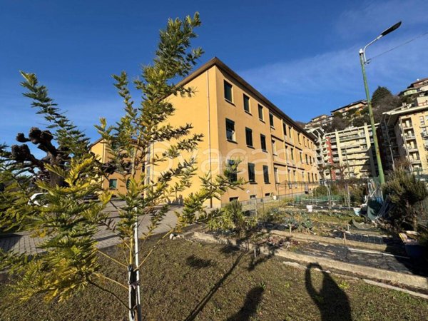 appartamento in vendita a Cernobbio