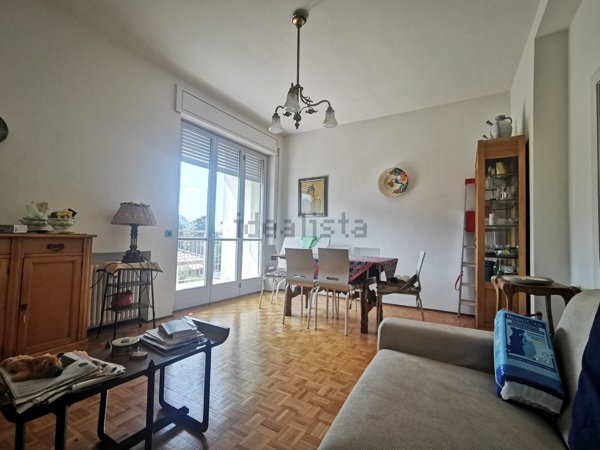 appartamento in vendita a Cernobbio