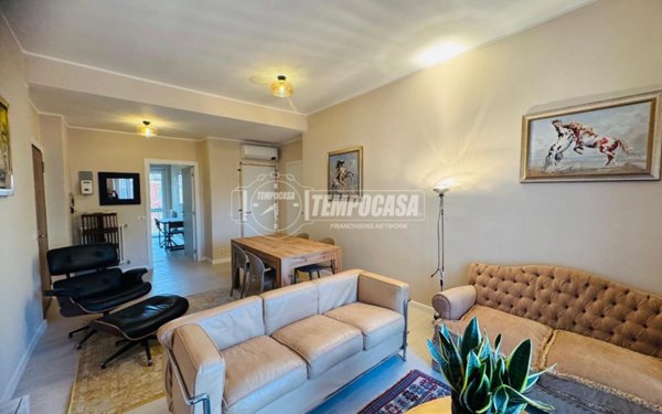 appartamento in vendita a Cernobbio