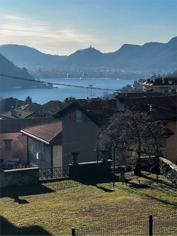 appartamento in vendita a Cernobbio