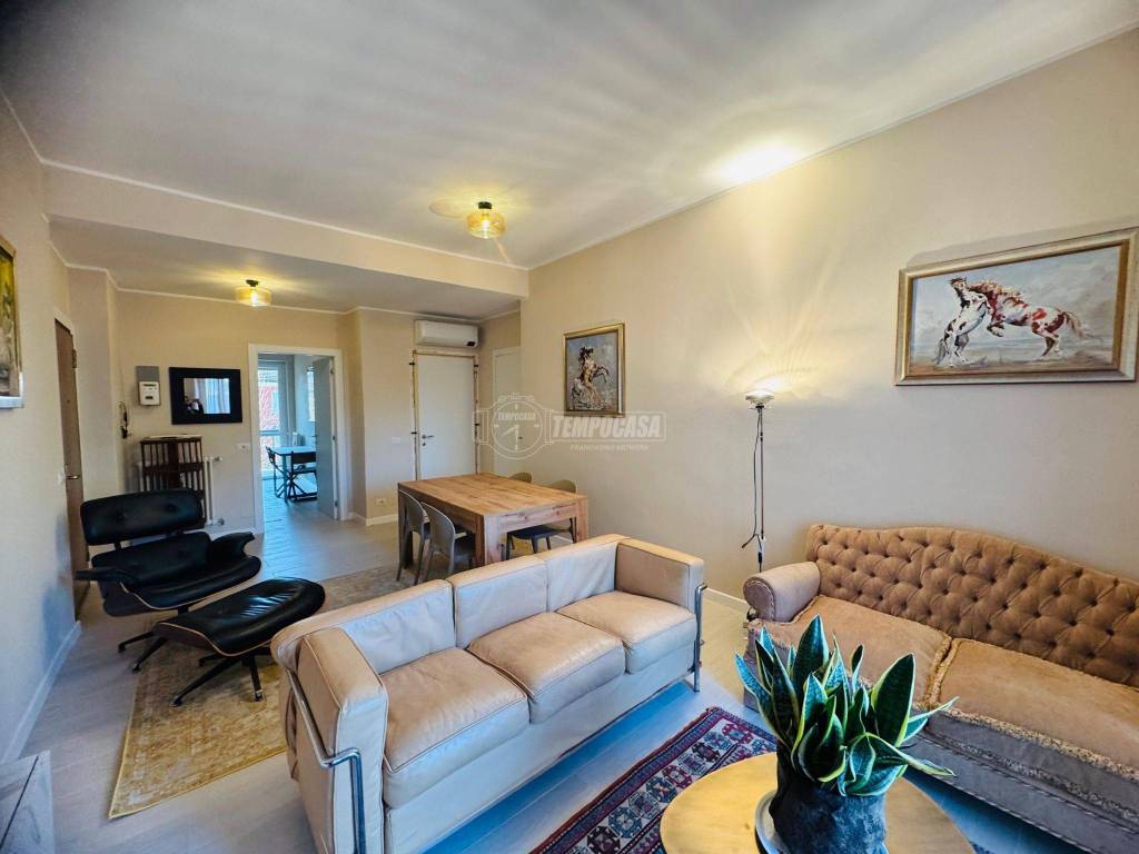 appartamento in vendita a Cernobbio