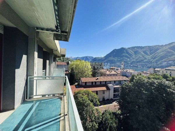 appartamento in vendita a Cernobbio