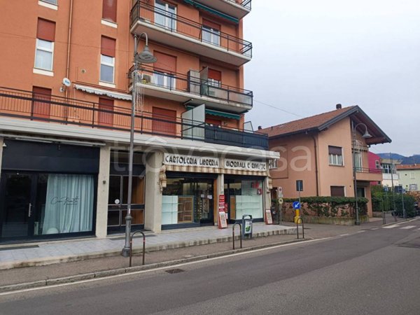 trivano in vendita a Cernobbio