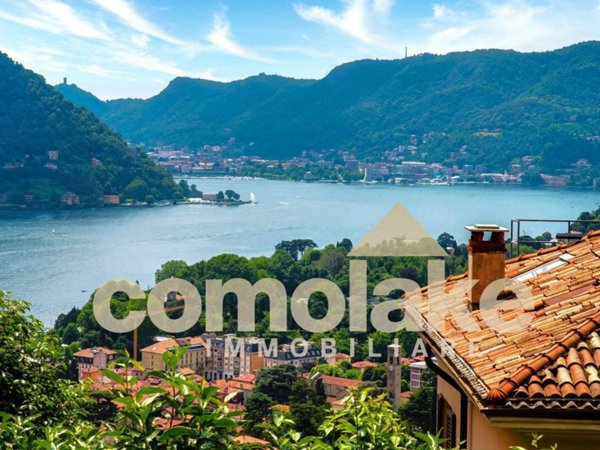 casa indipendente in vendita a Cernobbio