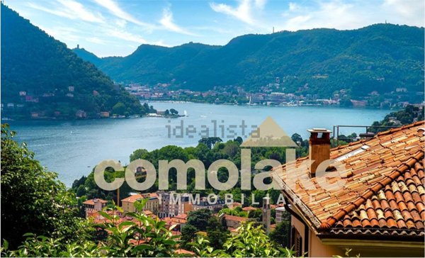 casa indipendente in vendita a Cernobbio