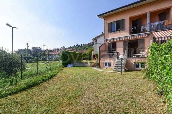 casa indipendente in vendita a Cernobbio