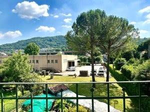 casa indipendente in vendita a Cernobbio