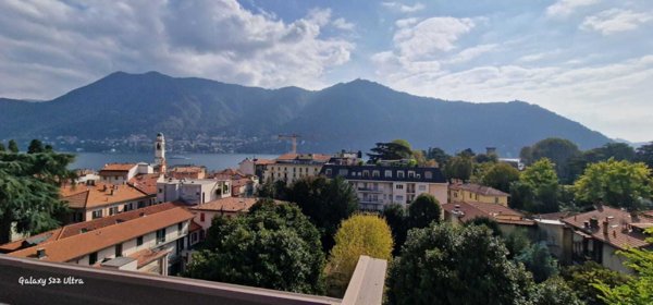 appartamento in vendita a Cernobbio