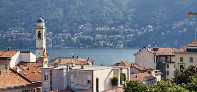 appartamento in vendita a Cernobbio