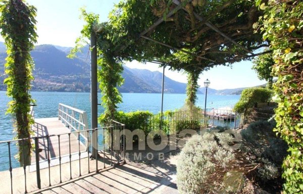 appartamento in vendita a Cernobbio