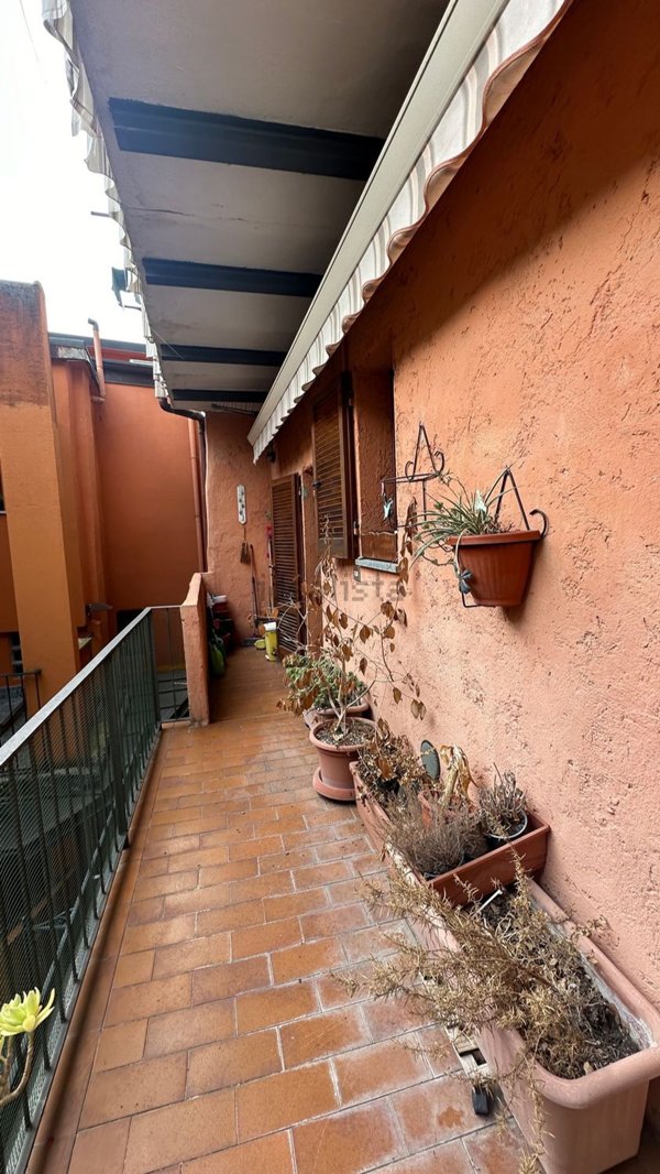 appartamento in vendita a Cernobbio in zona Rovenna