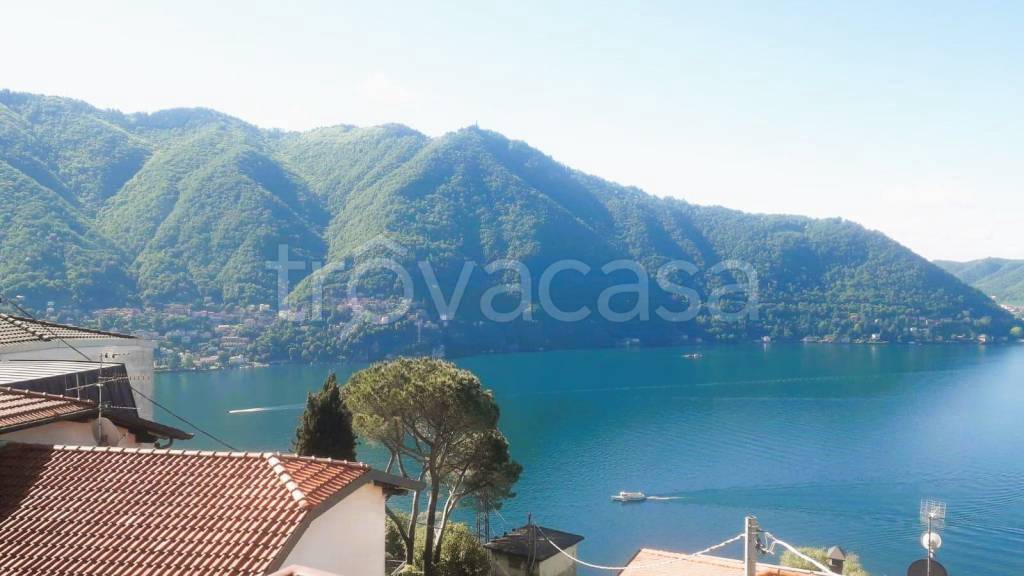 casa indipendente in vendita a Cernobbio