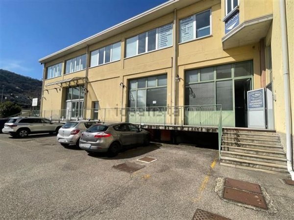 ufficio in vendita a Cernobbio