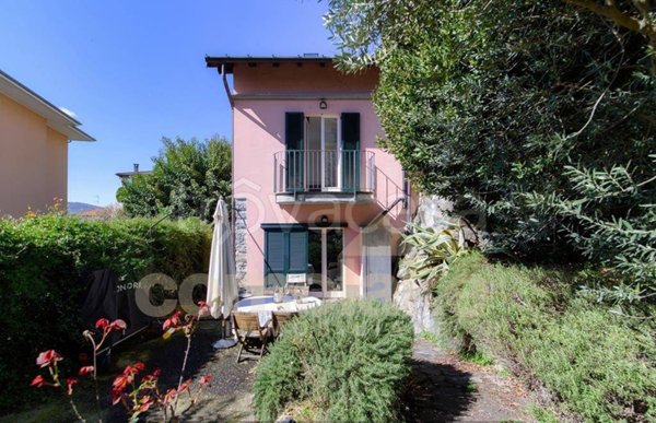 quadrivano in vendita a Cernobbio