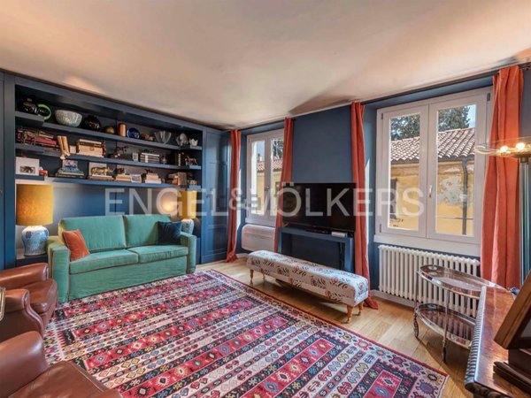 casa indipendente in vendita a Cernobbio