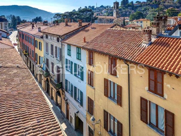 casa indipendente in vendita a Cernobbio